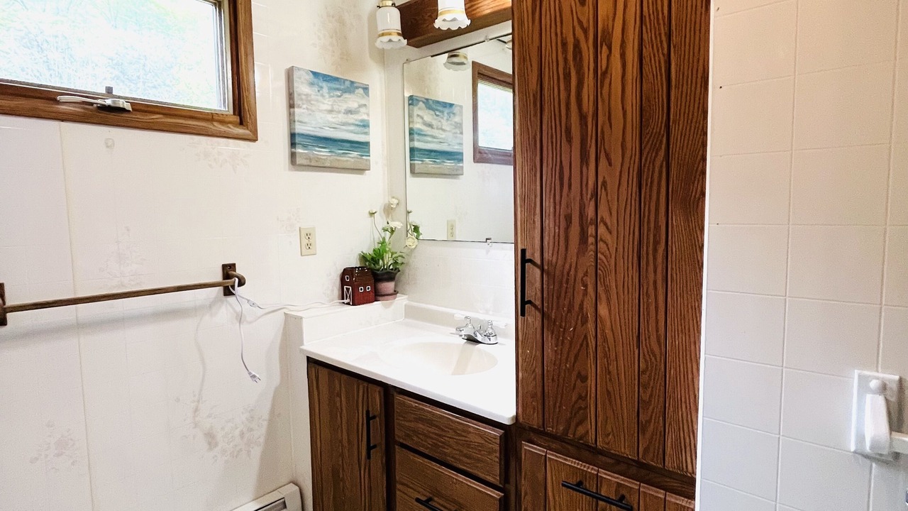 Photo of Bathroom in Austin
