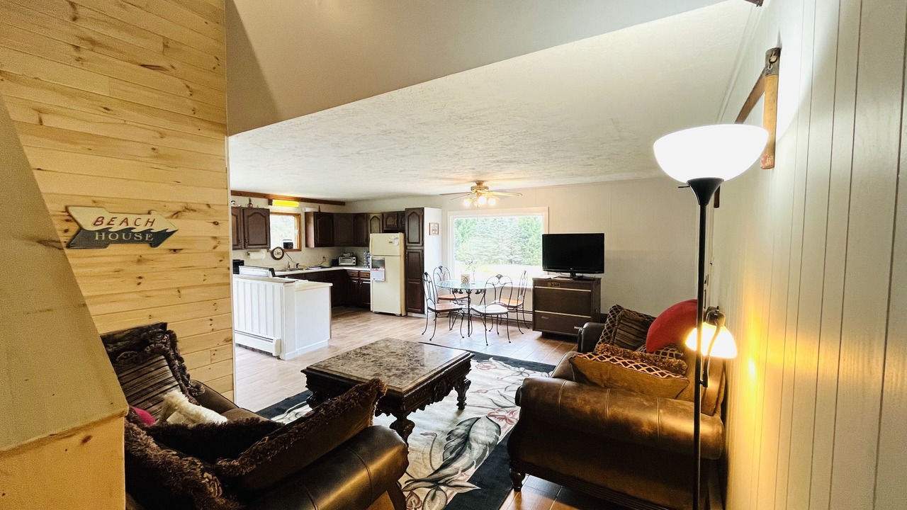 Photo of Livingroom in Austin