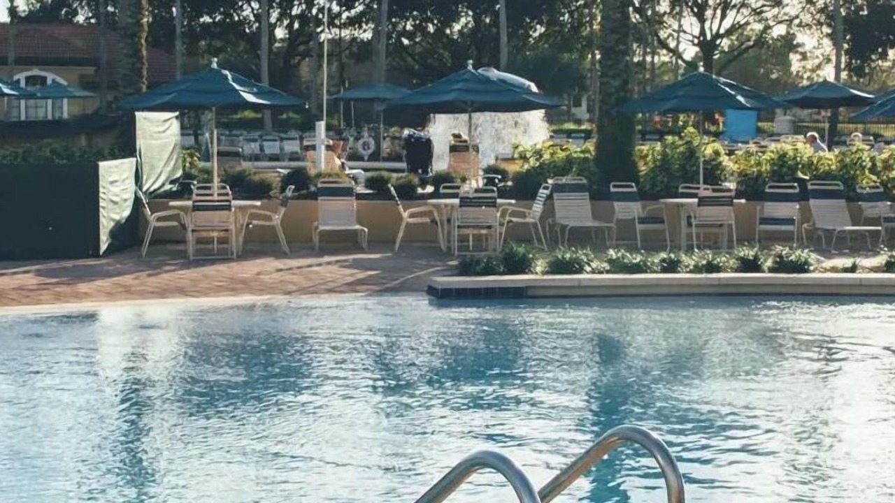 Photo of Outdoor in Orange Lake