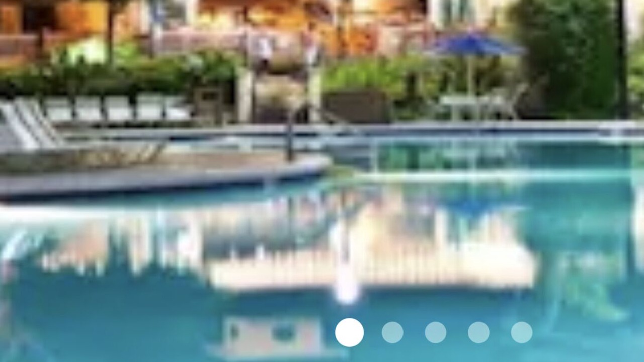 Photo of Outdoor in Orange Lake
