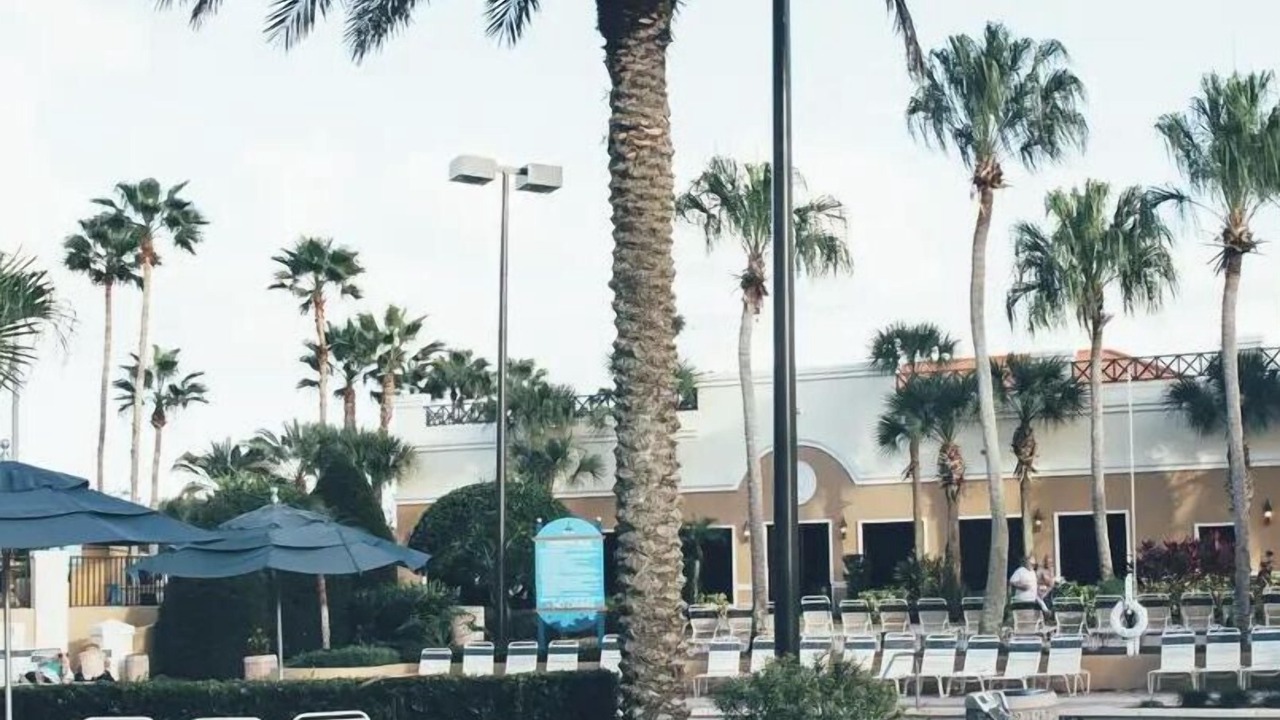 Photo of Outdoor in Orange Lake