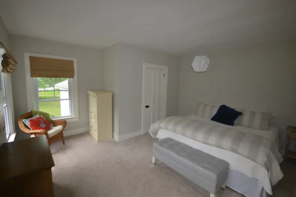 Photo of Bedroom in Saratoga Springs