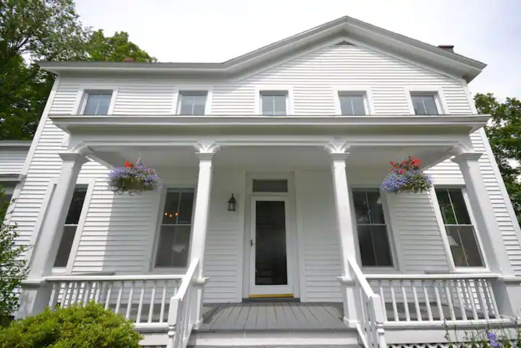 Photo of Outdoor in Saratoga Springs