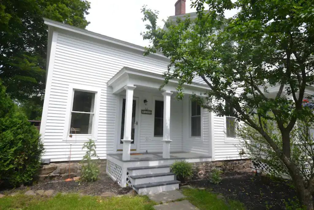Photo of Outdoor in Saratoga Springs
