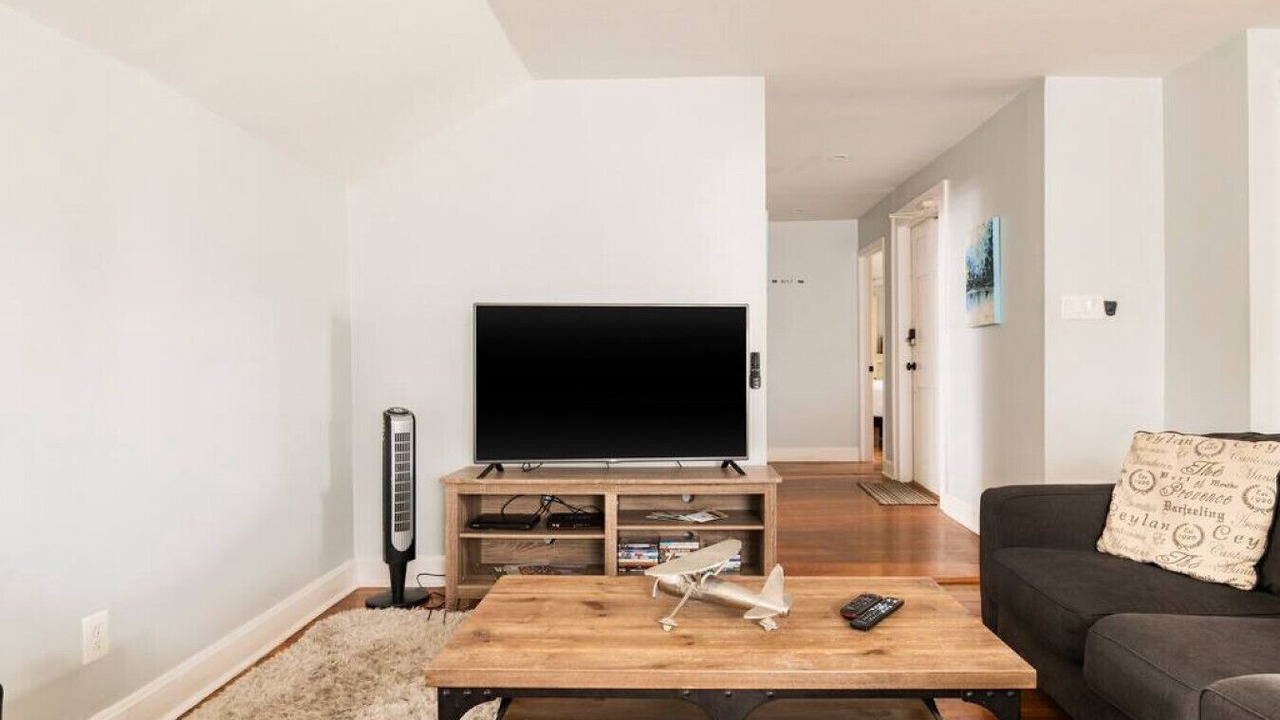 Photo of Livingroom in Hagerstown