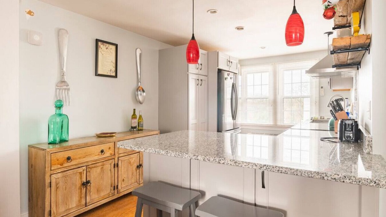 Photo of Kitchen in Hagerstown