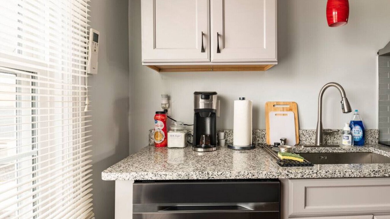 Photo of Kitchen in Hagerstown