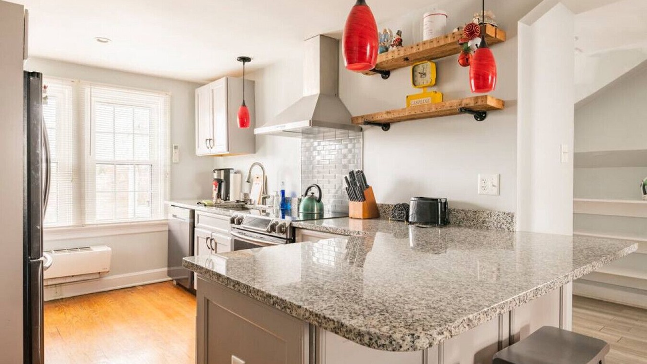 Photo of Kitchen in Hagerstown