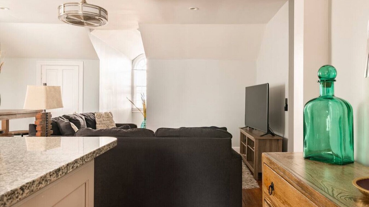 Photo of Livingroom in Hagerstown