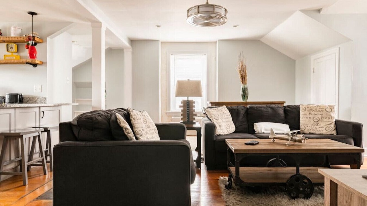 Photo of Livingroom in Hagerstown