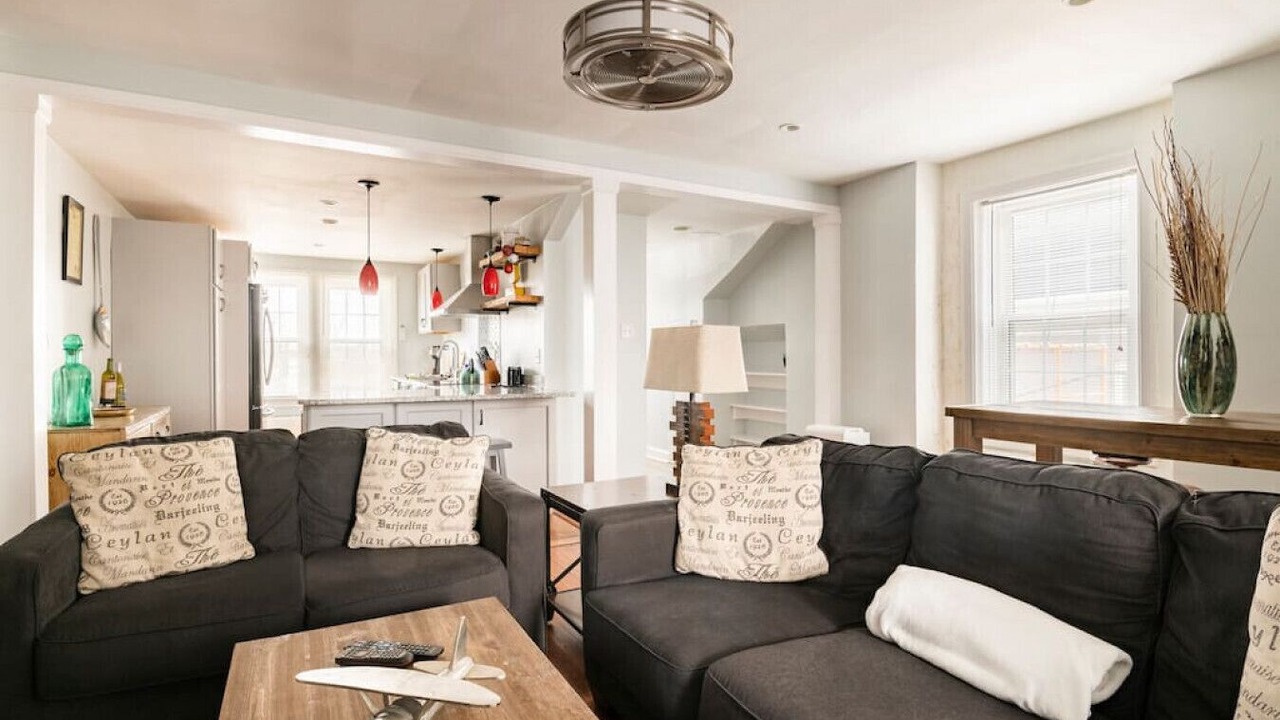 Photo of Livingroom in Hagerstown
