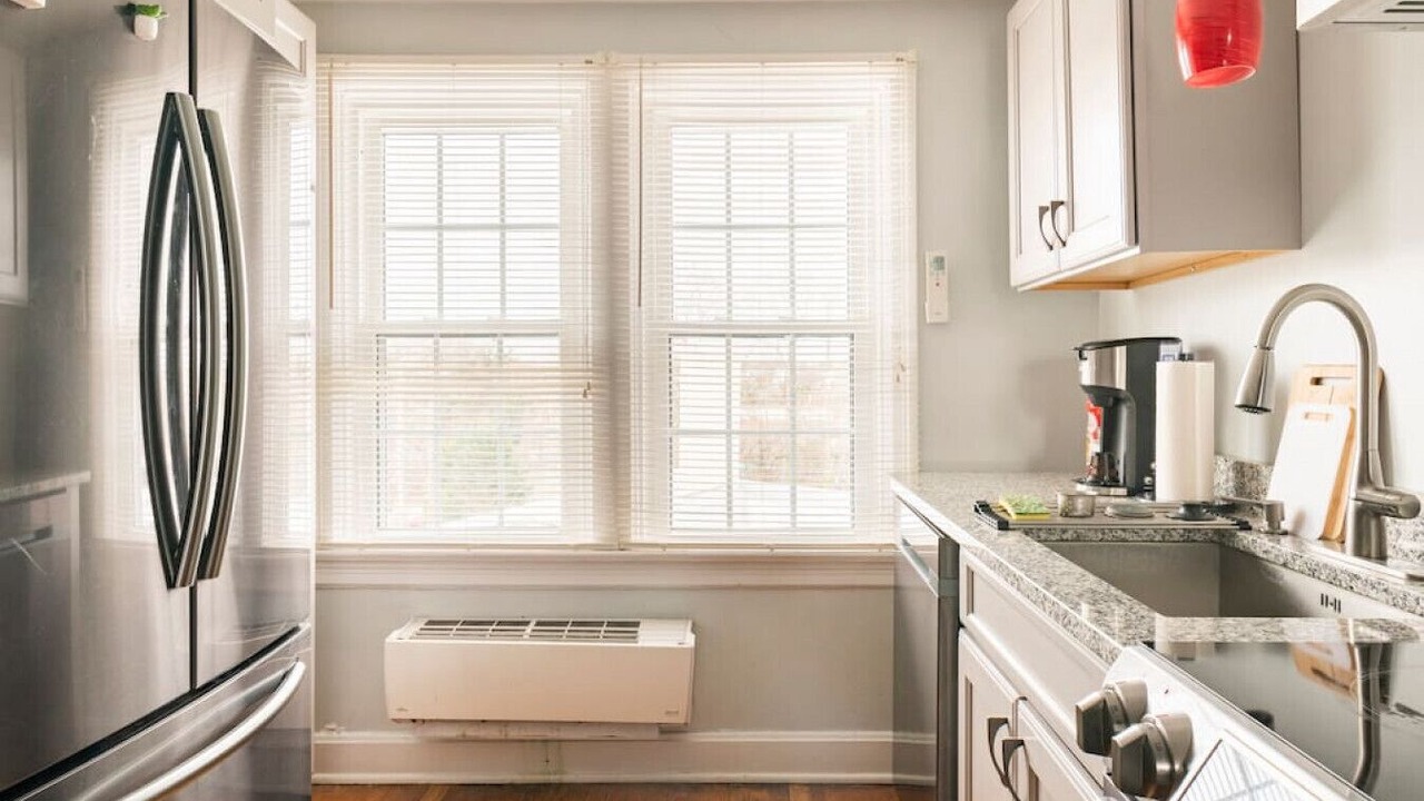 Photo of Kitchen in Hagerstown