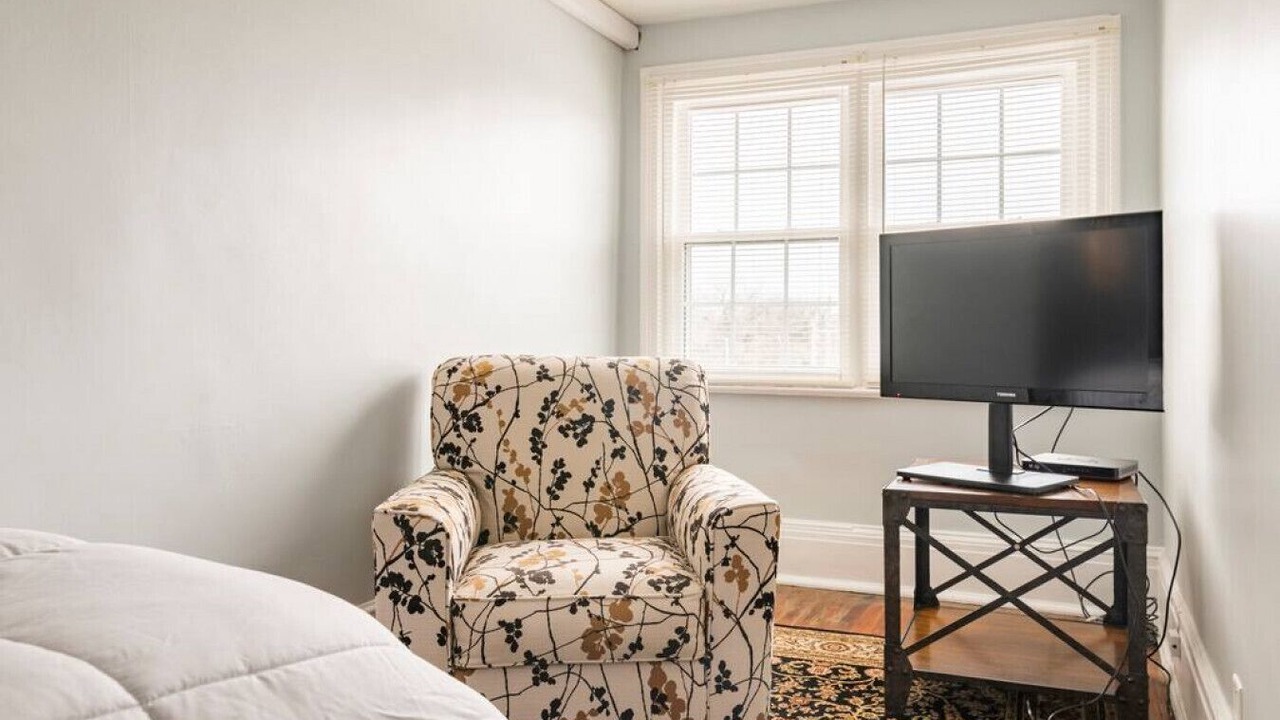 Photo of Livingroom in Hagerstown