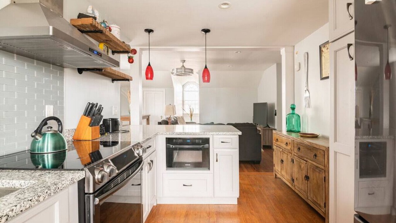 Photo of Kitchen in Hagerstown