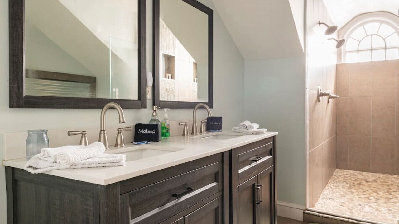 Photo of Bathroom in Hagerstown
