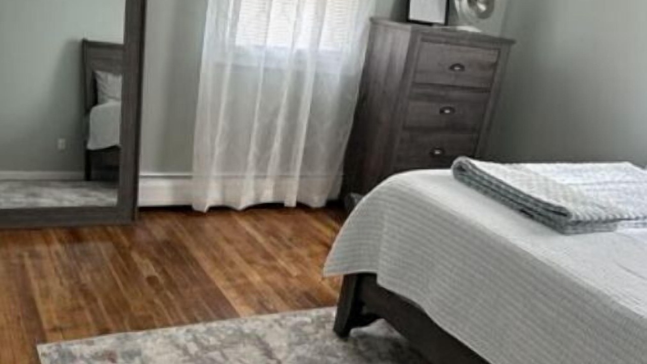 Photo of Bedroom in Maple Hill