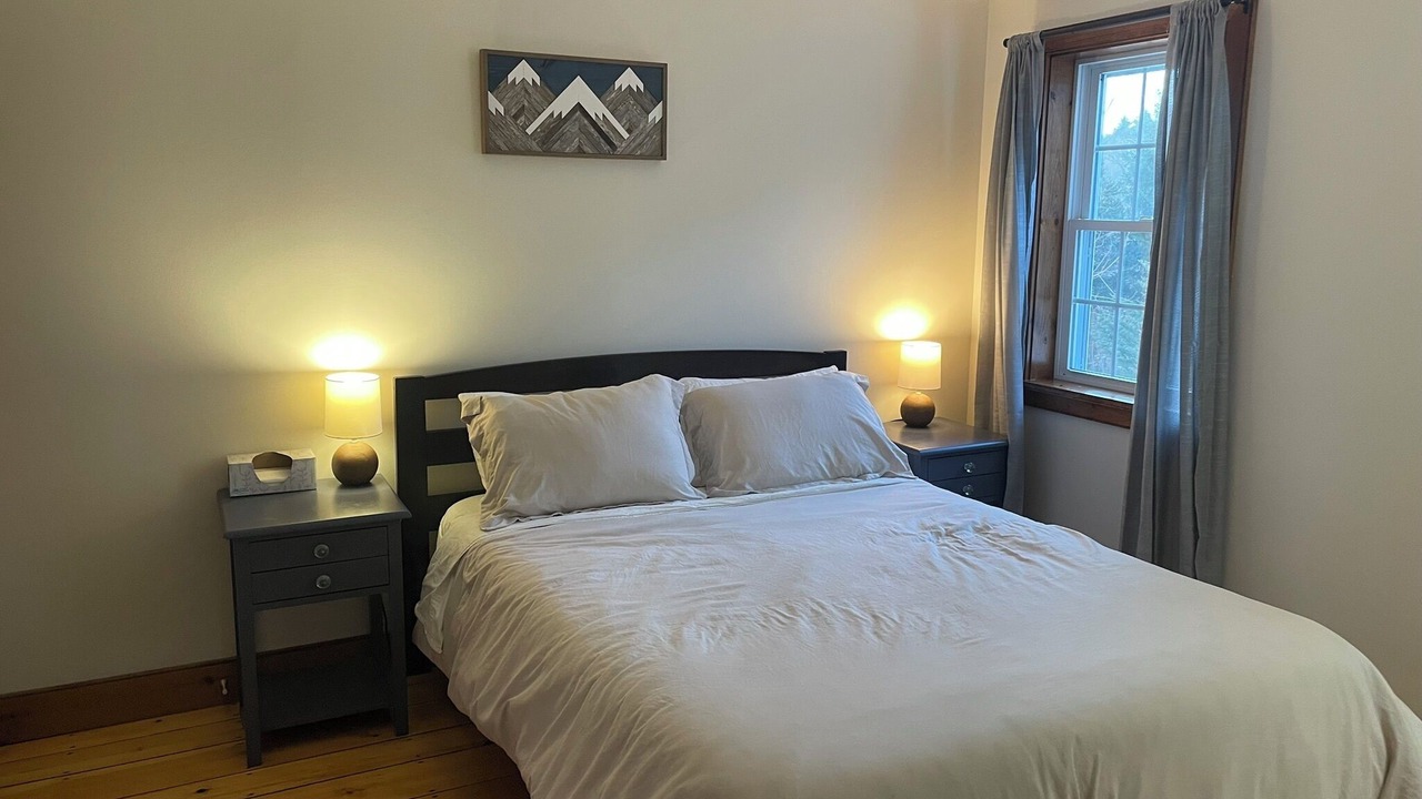 Photo of Bedroom in Woodstock