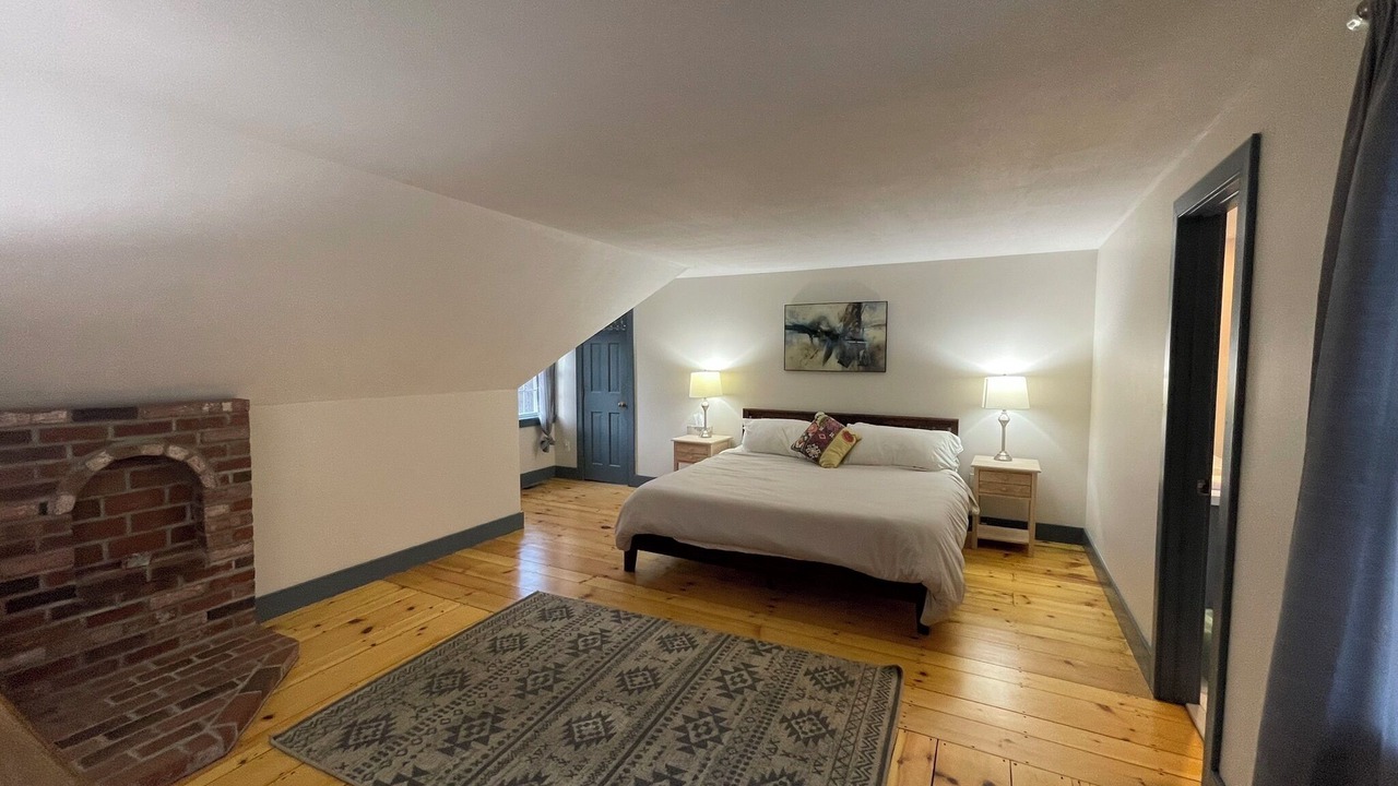 Photo of Bedroom in Woodstock