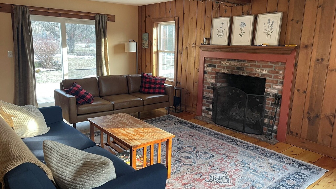 Photo of Livingroom in Woodstock