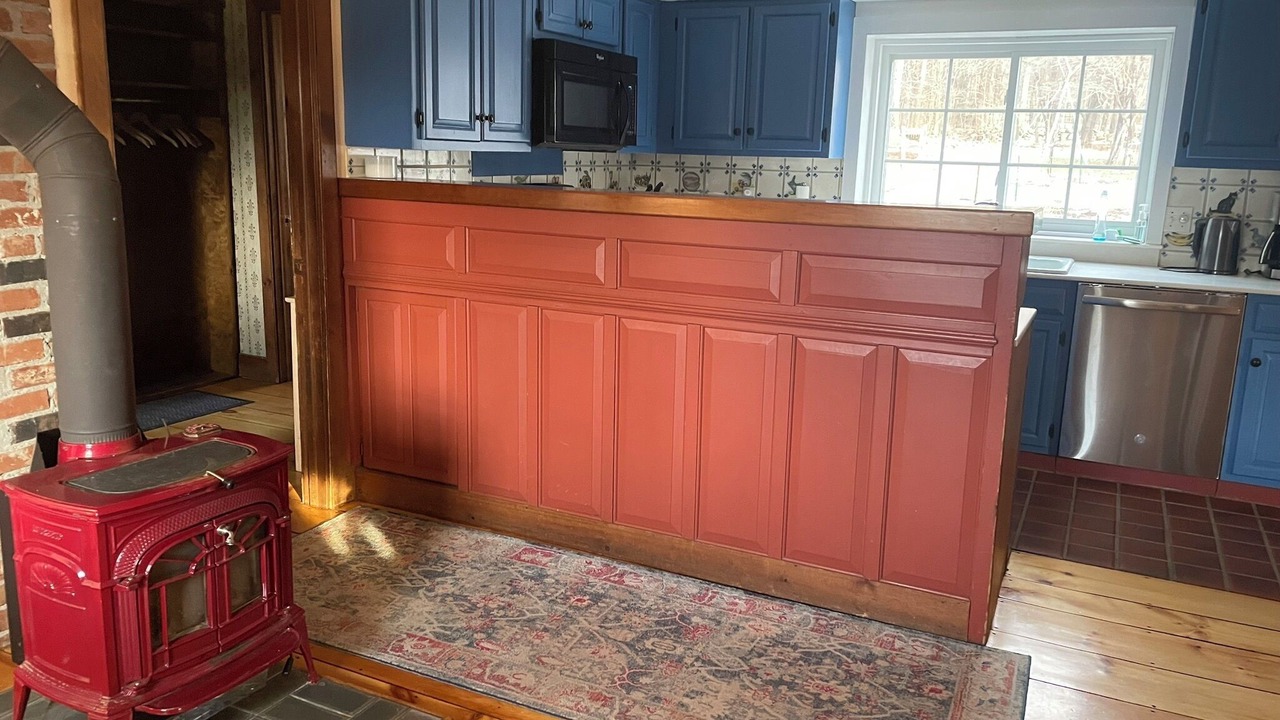 Photo of Kitchen in Woodstock