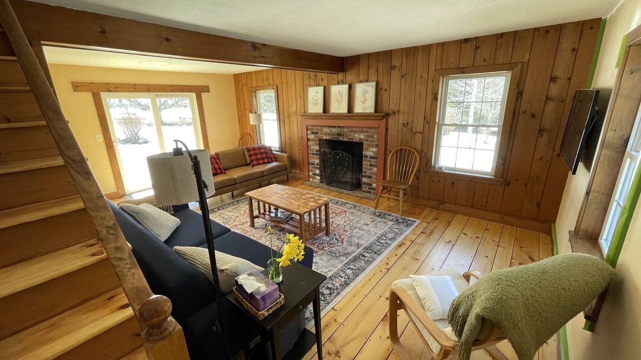 Photo of Livingroom in Woodstock