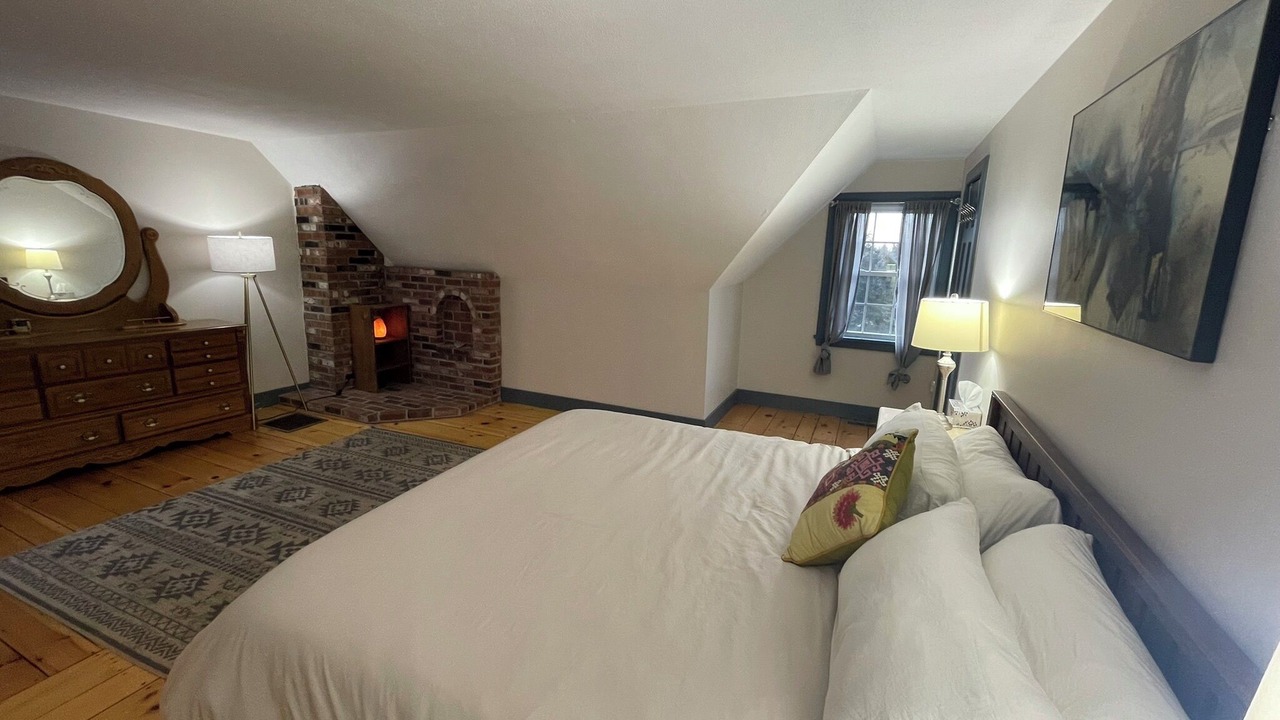 Photo of Bedroom in Woodstock