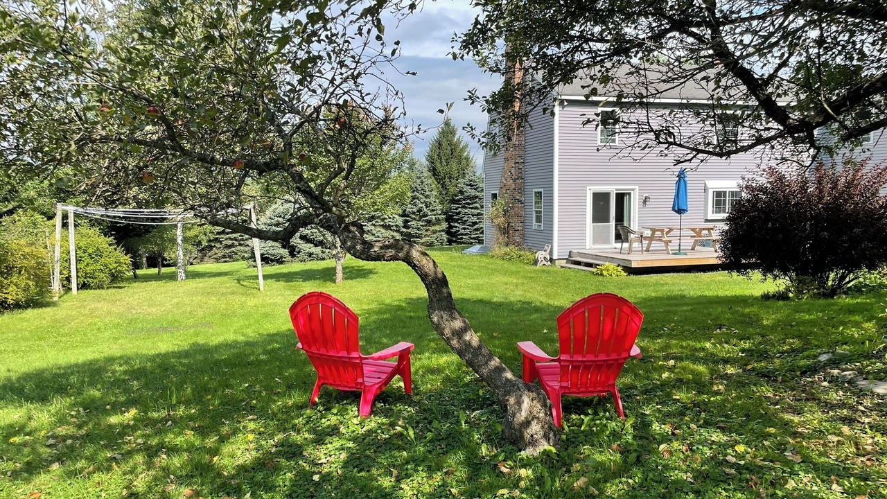 Photo of Patio Balcony in Woodstock