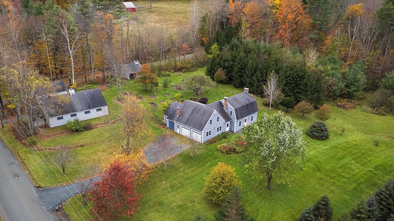 Photo of Outdoor in Woodstock