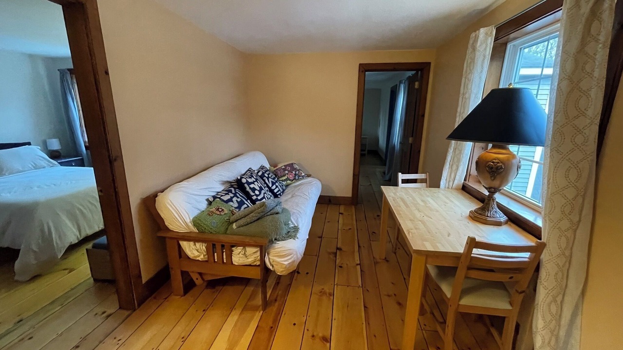 Photo of Bedroom in Woodstock