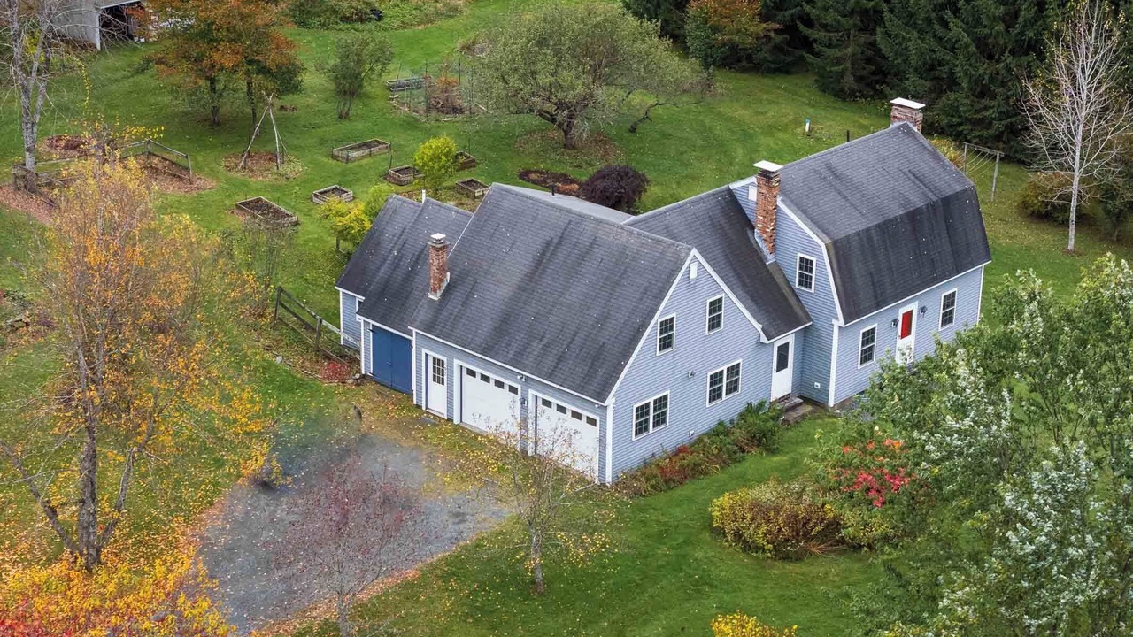 Photo of Outdoor in Woodstock