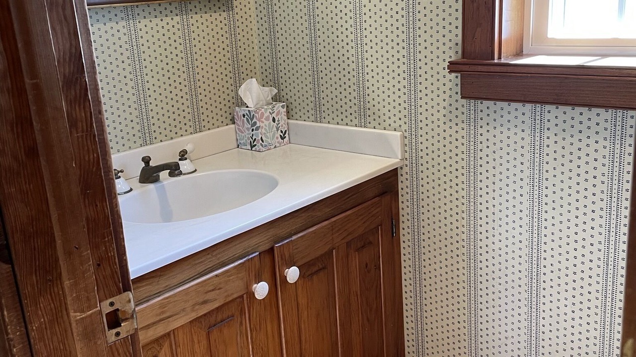 Photo of Bathroom in Woodstock