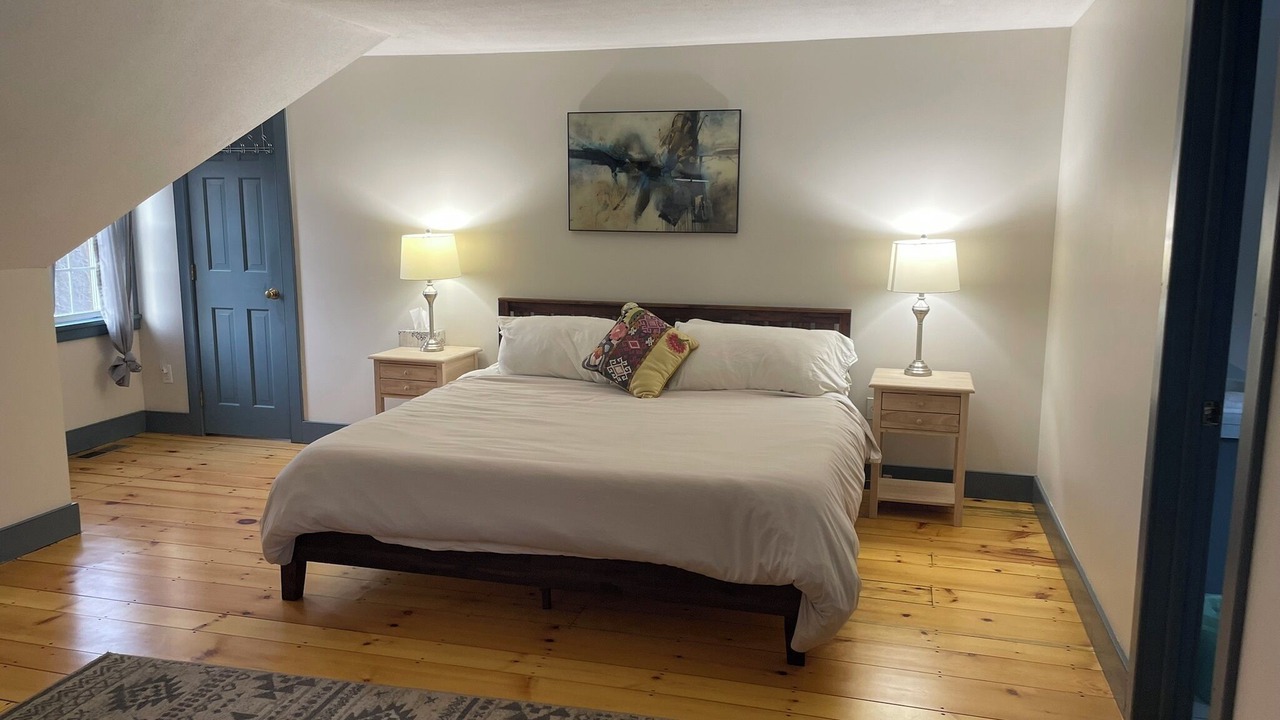 Photo of Bedroom in Woodstock