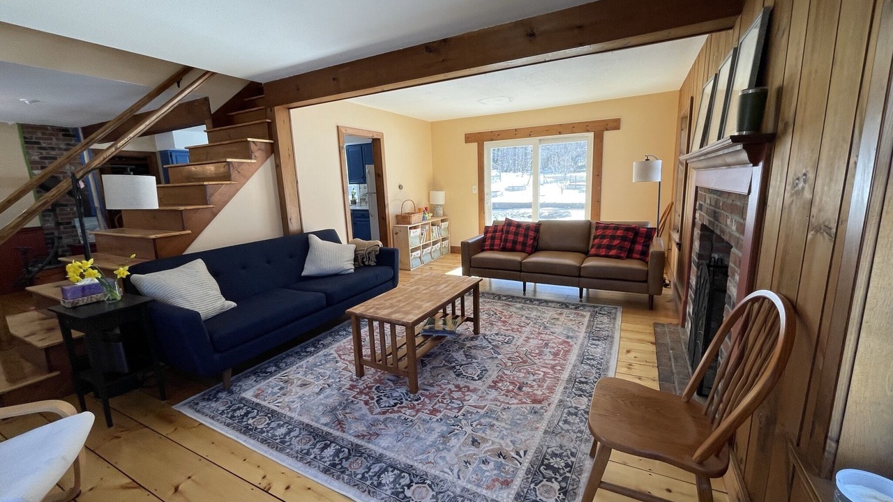 Photo of Livingroom in Woodstock