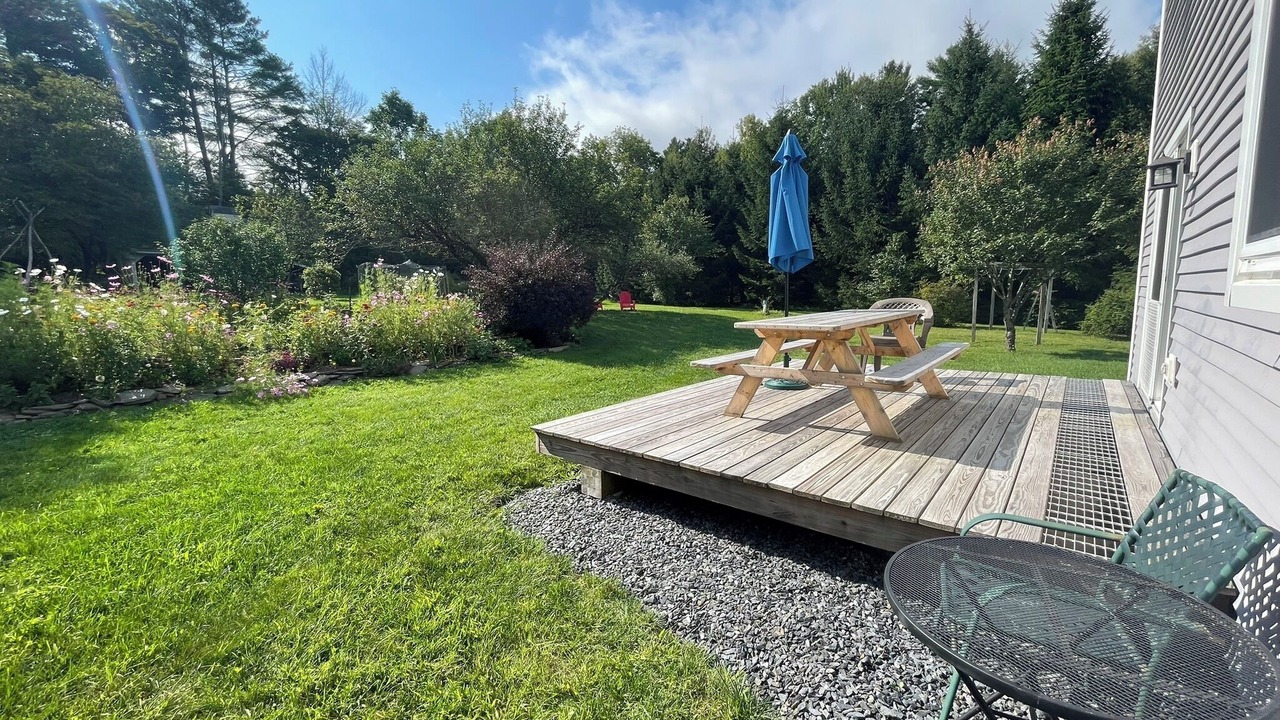 Photo of Outdoor in Woodstock