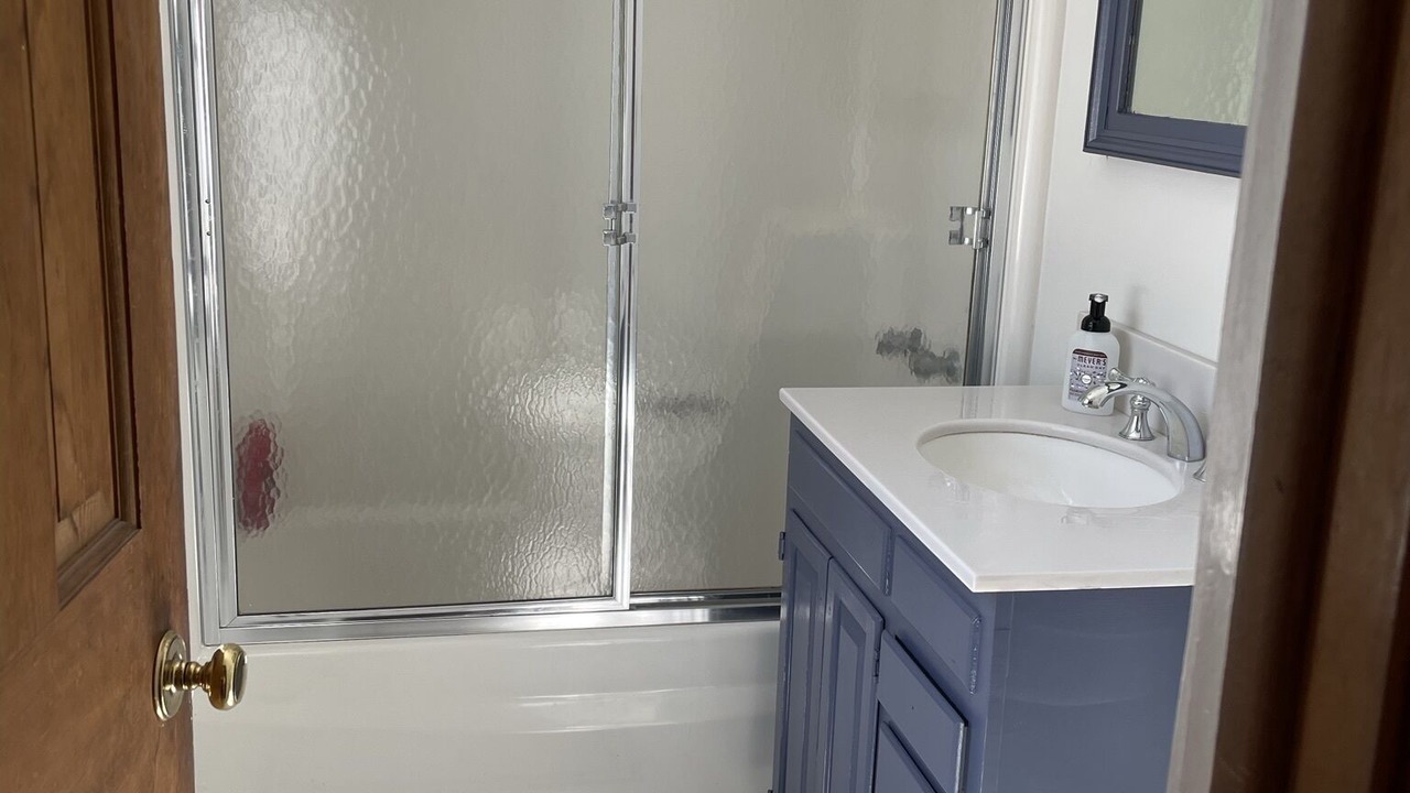Photo of Bathroom in Woodstock