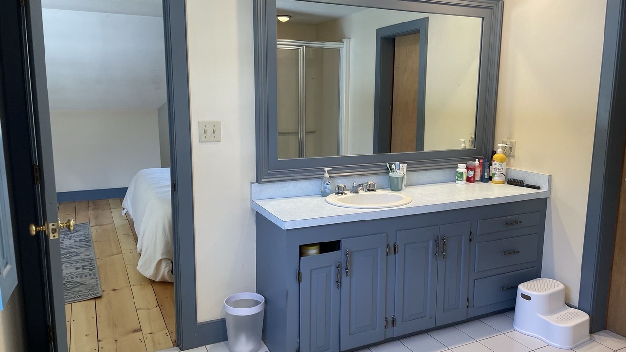Photo of Bathroom in Woodstock
