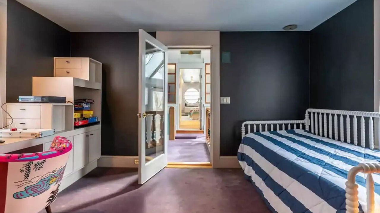 Photo of Bedroom in Manchester