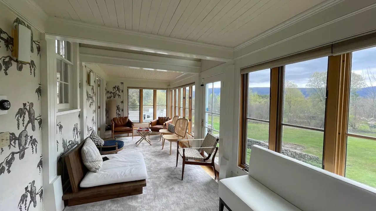 Photo of Livingroom in Manchester