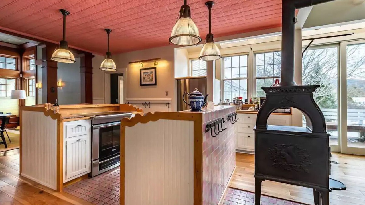 Photo of Kitchen in Manchester