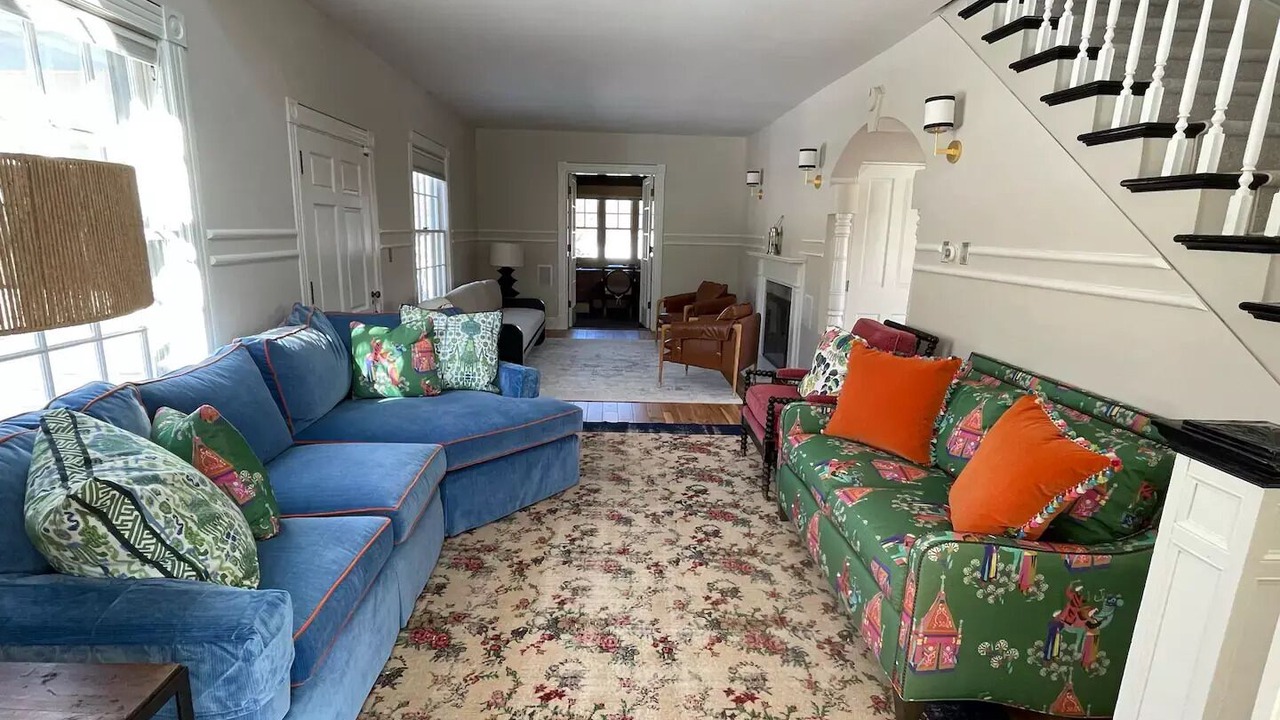 Photo of Livingroom in Manchester