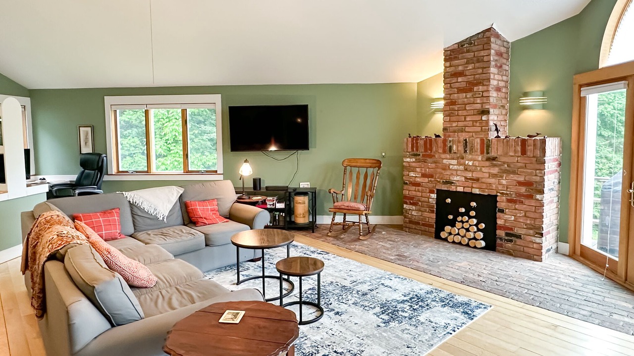 Photo of Bedroom in Warren