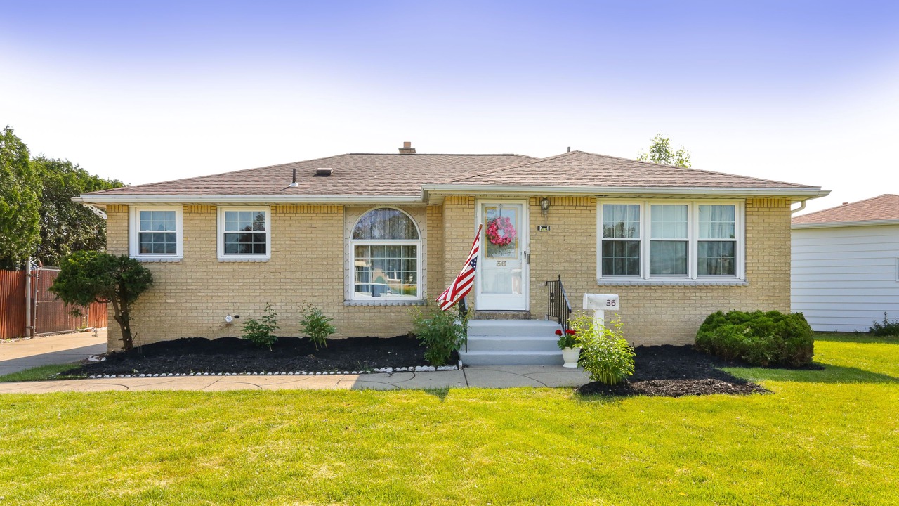 Photo of Outdoor in Cheektowaga