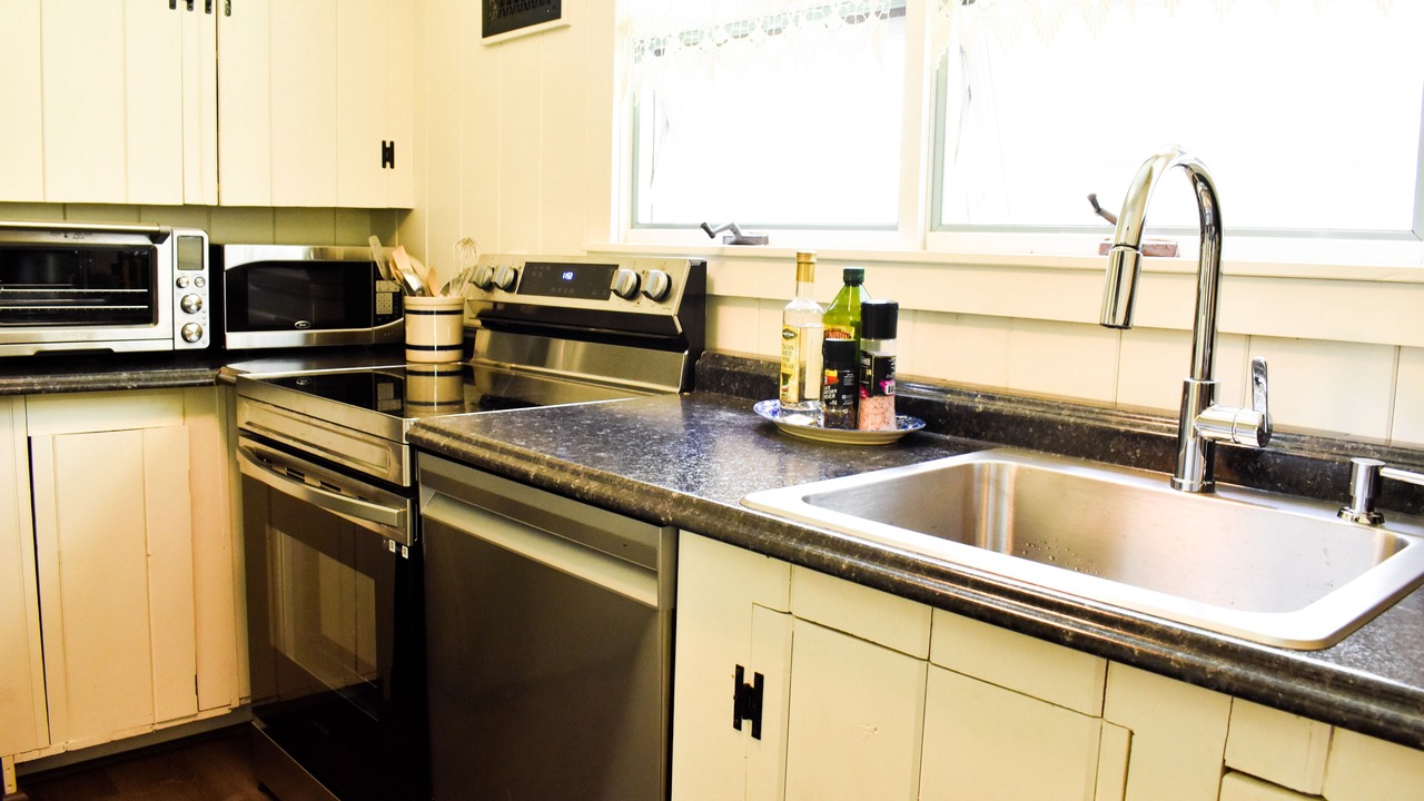 Photo of Kitchen in South Kingstown