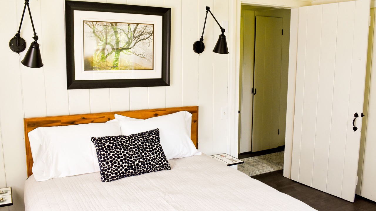 Photo of Bedroom in South Kingstown