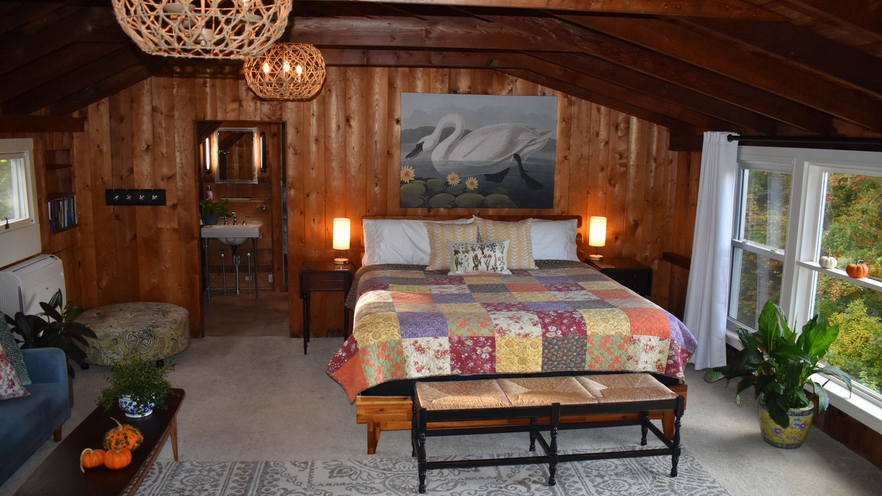 Photo of Bedroom in South Kingstown