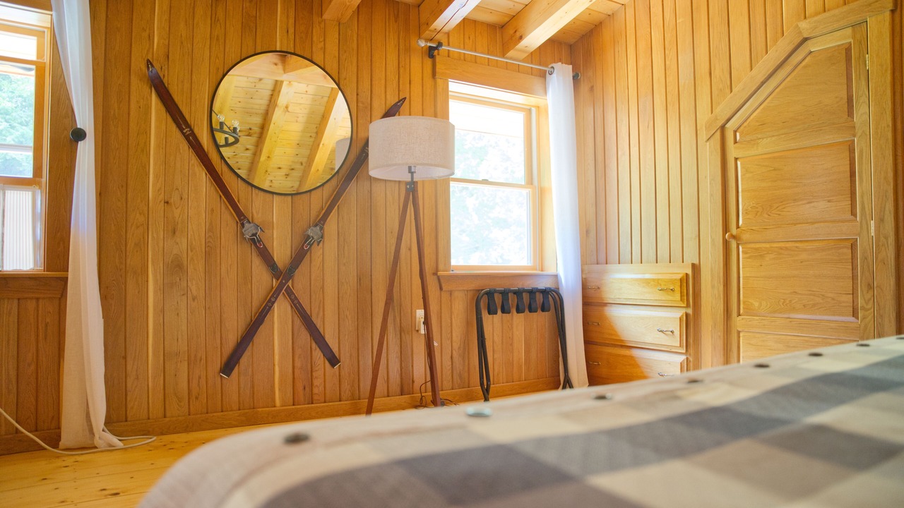 Photo of Bedroom in Cavendish