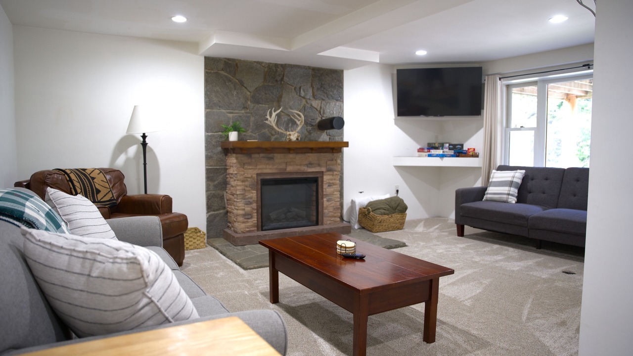 Photo of Livingroom in Cavendish