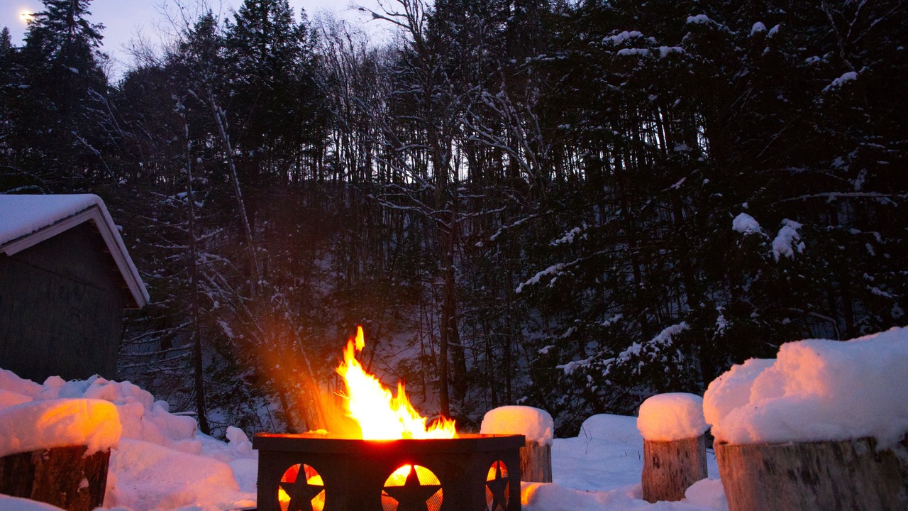Photo of Outdoor in Cavendish