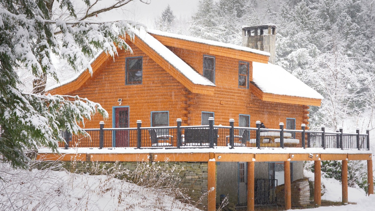 Photo of Outdoor in Cavendish