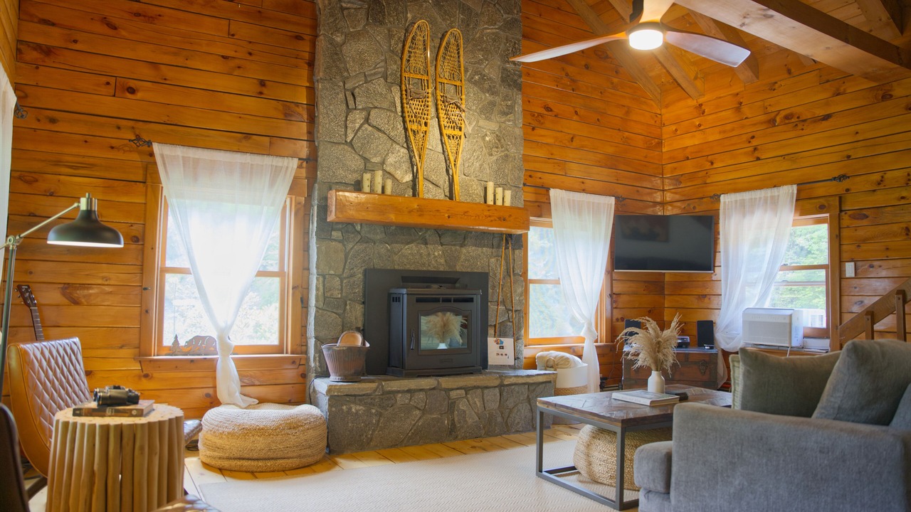 Photo of Livingroom in Cavendish